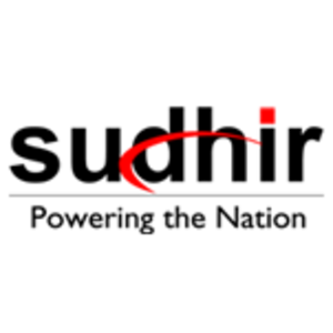 Sudhir logo